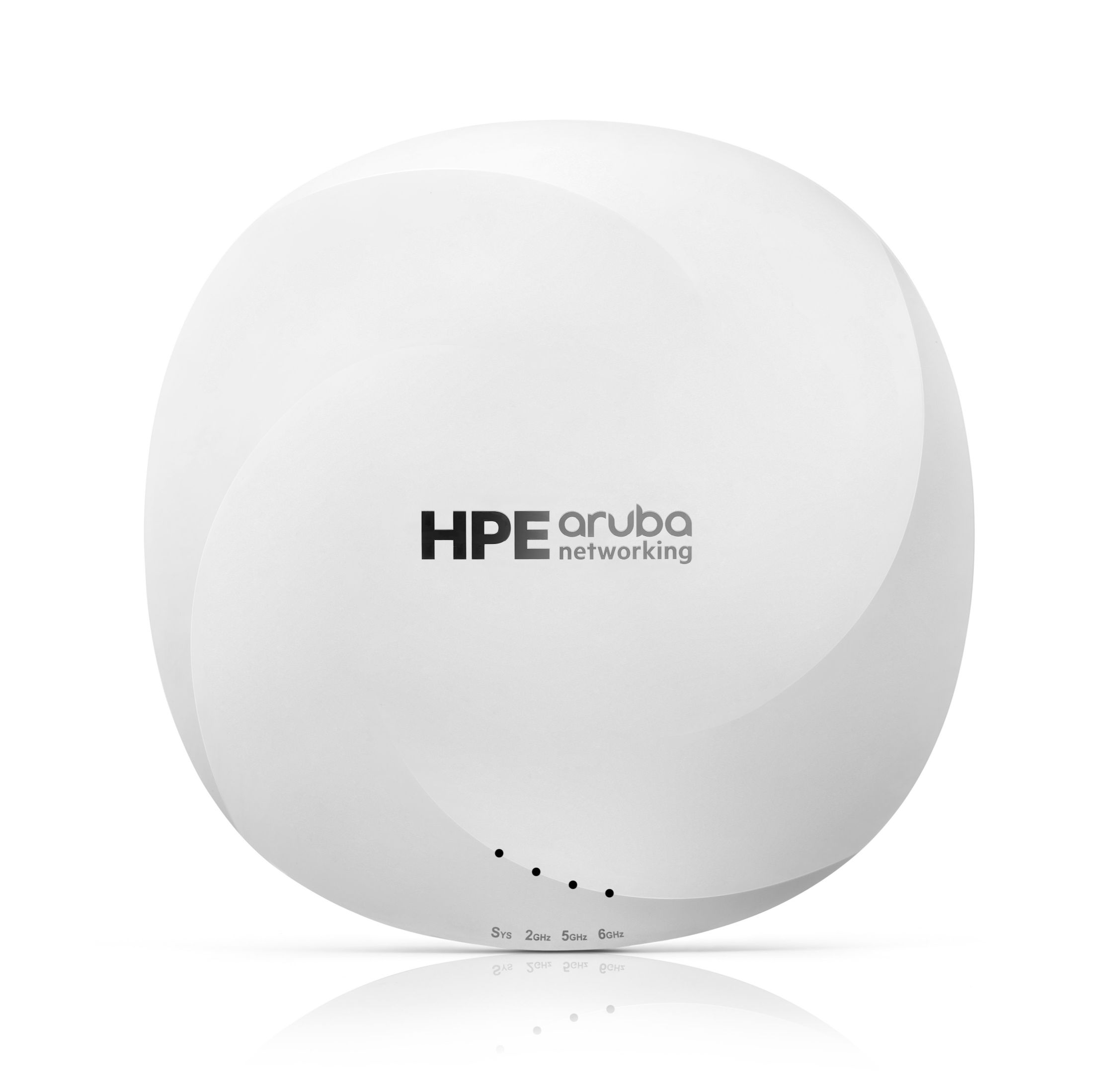 Access Point HPE Aruba AP-615 RW Campus AP - R7J49A I