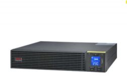 Nobreak APC SRV 3 kVA 230V Rack s/Expans�o Bat SRV3KRI-BRi