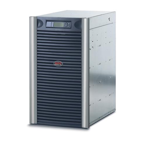 Nobreak APC Symmetra LX SYA12K16RMI 12kVA expansivel 16kVA 220V ou 380V