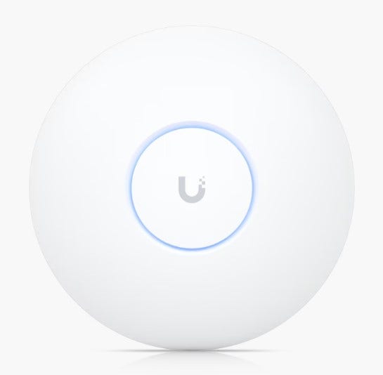Access Point Ubiquiti Unifi WiFi - U7-PRO-MAX