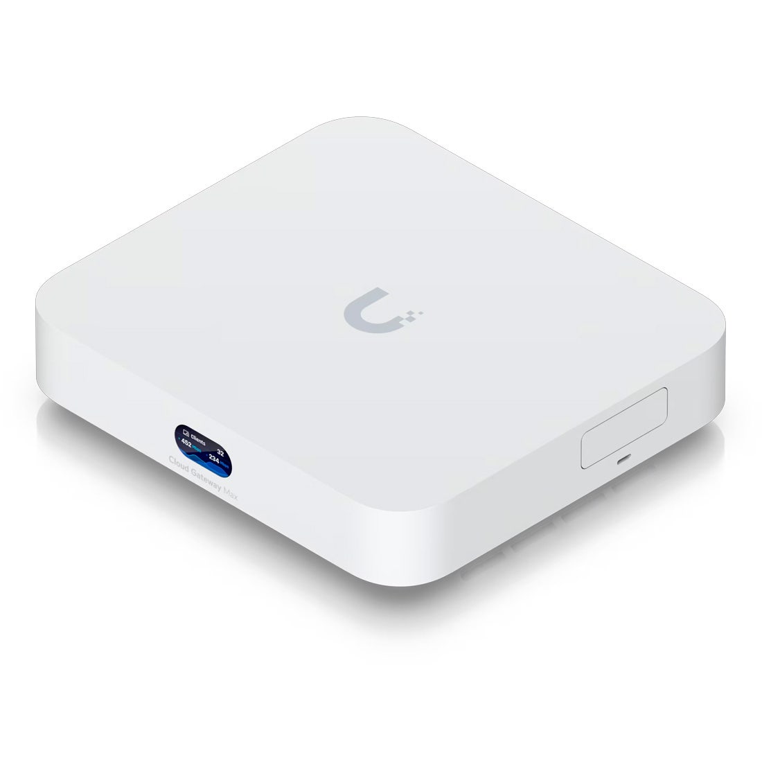 Cloud Ubiquiti Gateway Max - UCG-MAX
