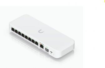 Switch Ubiquiti UniFi P 2.5G 8P USW-FLEX-2.5G-8 i