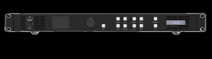 Controladora NovaStar All in One VC6Pro i