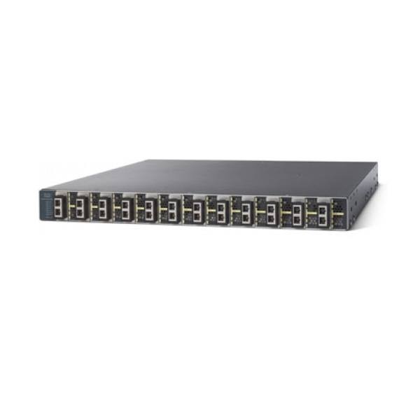 Switch Cisco Catalyst 3650E WS-C3560E-12D-S