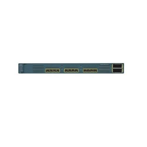 Switch Cisco Catalyst 3560E WS-C3560E-12SD-E