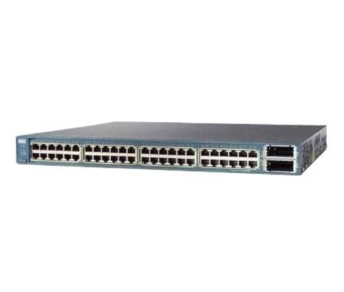 Switch Cisco Catalyst 3650E WS-C3560E-48PD-SF
