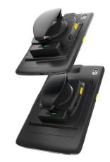 Suporte para Mão Zebra ET40, ET45 10" ZBK-ET4X-10BTRYBK1-01