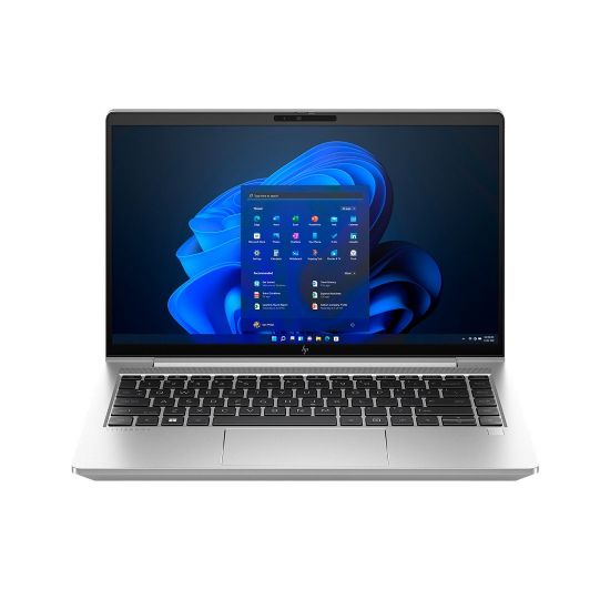 Notebook HP HPCM 640 G10 Intel Core i7-1365U 14" 16GB RAM 512GB SSD Windows 11 Pro - A09FGLA#AK4