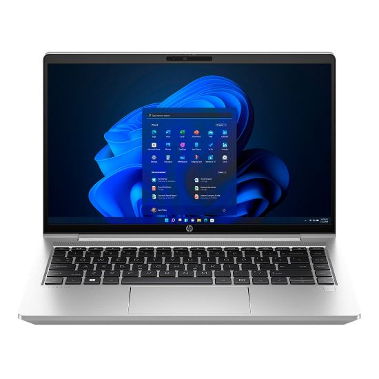 Notebook HP HPCM 445 G10 AMD Ryzen 7-7730U 14" 32GB 512GB SSD Windows 11 Pro - A75YJLS#AK4