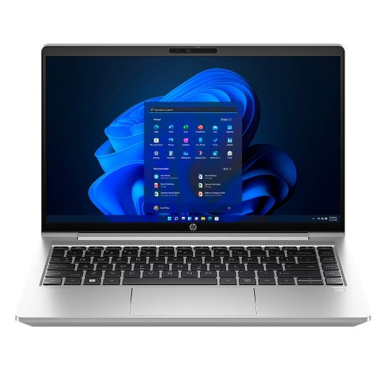 Notebook HP HPCM 445 G10 AMD Ryzen 5-7530U 14" 16GB 512GB SSD Windows 11 Pro - B8JU3LA#AK4
