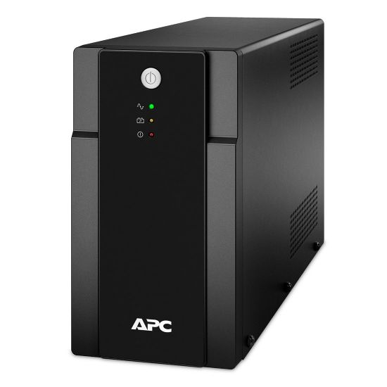 Nobreak APC Back-UPS 2200VA Bi 115v - BX2200BI-BR
