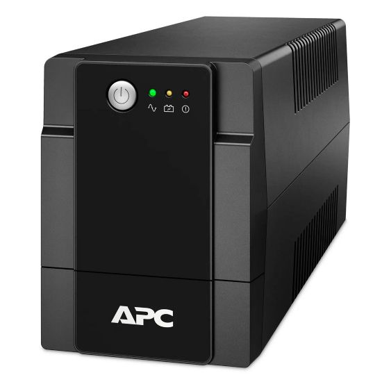 Nobreak APC Back-UPS 700 VA Mono 220V - BVX700I-BR