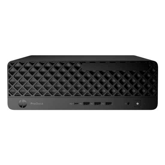 Desktop HP HPCM 4 G1i SFF Intel Core Ultra 5-235 16GB 512GB SSD Windows 11 Pro - C0UU1LT#AK4
