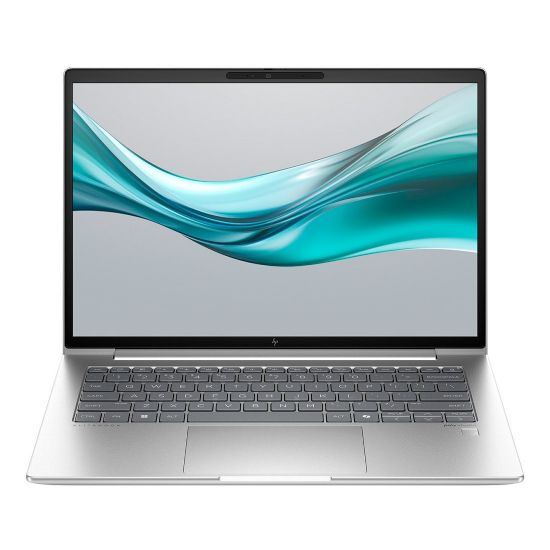 Notebook HP HPCM 645 G11 AMD Ryzen 5-7535U 14" 16GB 512GB SSD Windows 11 Pro - C81R3LS#AK4