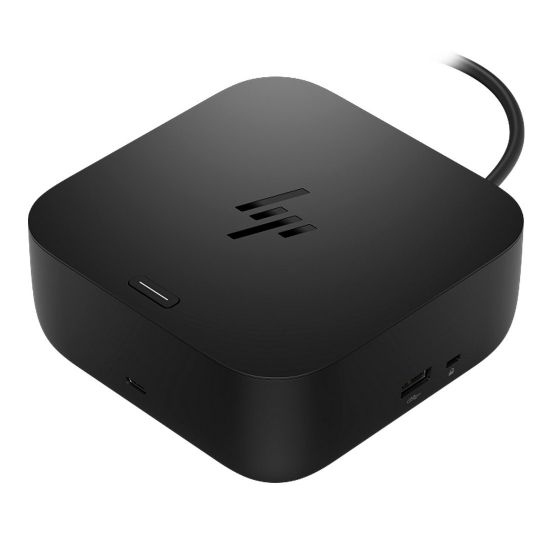 Dock Station HP Poly USB-C G6 - CA7U8AA#AC4