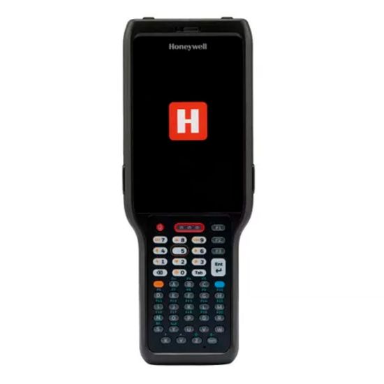Coletor de Dados Honeywell CK62 Flex 4GB/64GB Android - CK62-X00-3ES1ACG