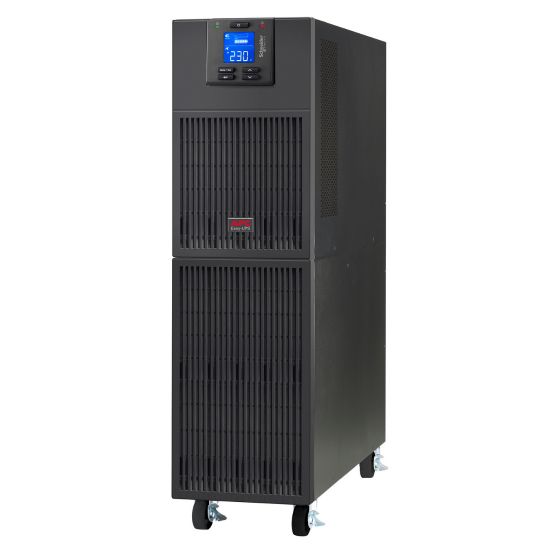 Nobreak APC SRV 6 kVA Mono 230V sem Expans�o de Bateria - SRV6KI