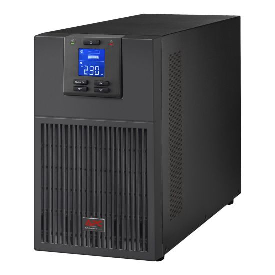 M�dulo de Pot�ncia APC SRV 6 kVA 230V Torre - SRVPM6KIL