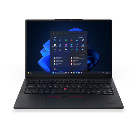 Notebook Lenovo E14 G7 Intel Core Ultra 5-235U 14" 16GB 256GB SSD Windows 11 Pro - 21SY0000BO