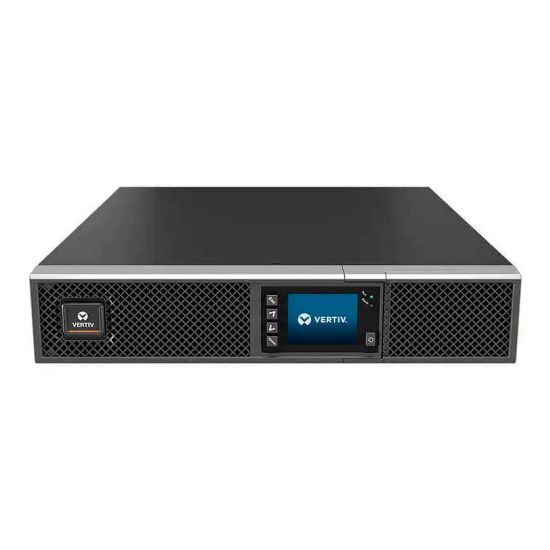 Nobreak Vertiv UPS GXT5 120V 3 kVA - GXT53KLVRT2UXLB