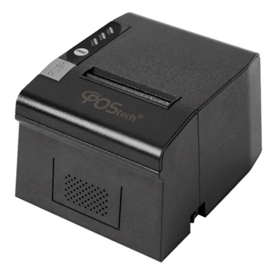 Impressora T�rmica Postech POS200C N�o Fiscal 200mm/s - IRIS-POS200C