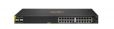 Switch HPE Aruba 6100 24G CL4 4SFP+ - JL677A I