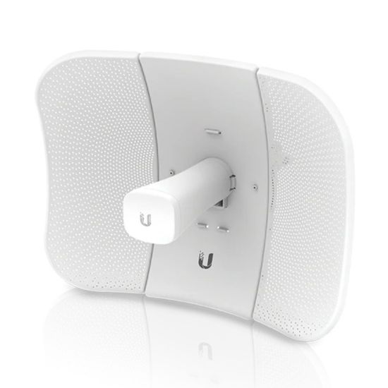 Rádio Ubiquiti AirMAX AC LiteBeam LR 5AC 26dBi - LBE-5AC-LR