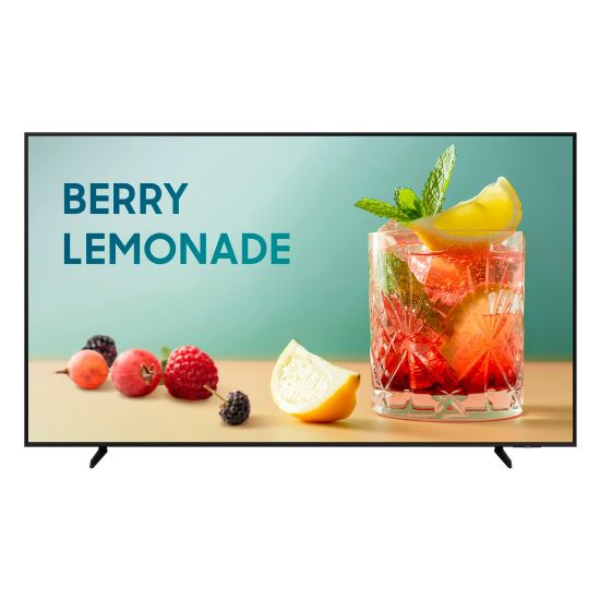 Smart TV Samsung Business 4K 55
