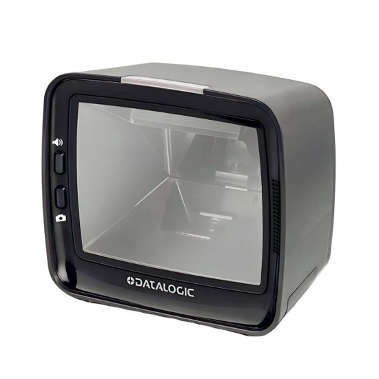 Leitor de Código de Barras Fixo Datalogic Magellan 3410VSi 2D USB - M3410-010210-00604