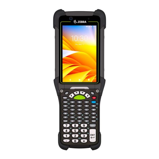 Coletor de Dados Zebra MC94 BT SE4770 MC9401-0G1J6DSS-A6