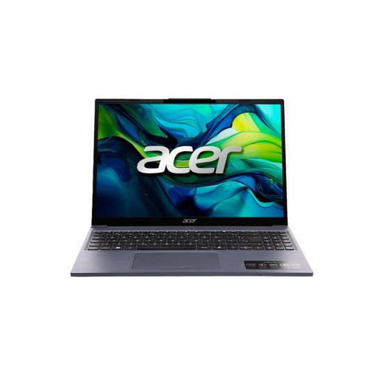 Notebook Acer Aspire Go 15 AG15-51P-504C Intel Core 5-120U 15.3" 16GB RAM 512GB SSD Windows 11 Home - NX.JGFAL.009