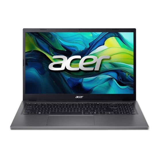 Notebook Acer Aspire Go 15 AG15-51P-39MU Intel Core i3-1305U 15.3" 8GB 256GB SSD Windows 11 Home - NX.JH1AL.003