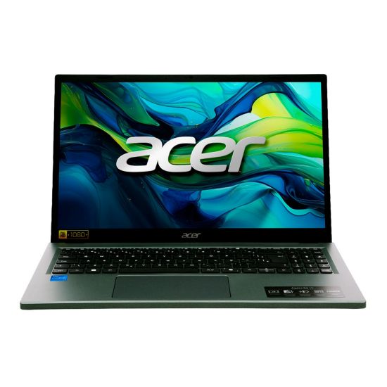 Notebook Acer Aspire Go 15 AG15-71P-753G Intel Core i7-13620H 15.6