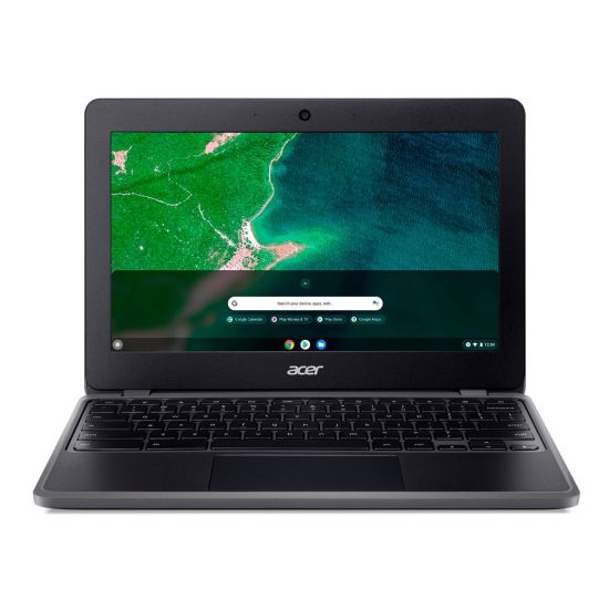 Chromebook Acer C734-C3D8 Intel Celeron N4500 11.6" 4GB 64GB eMMC Chrome OS - NX.KEPAL.004