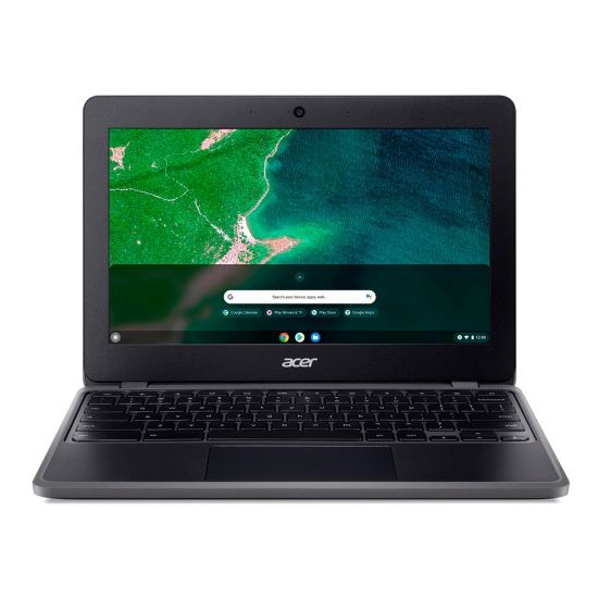 Chromebook Acer Touchscreen C734T-C18L Intel Celeron N4500 11.6" 4GB 64GB eMMC Chrome OS - NX.KEQAL.002