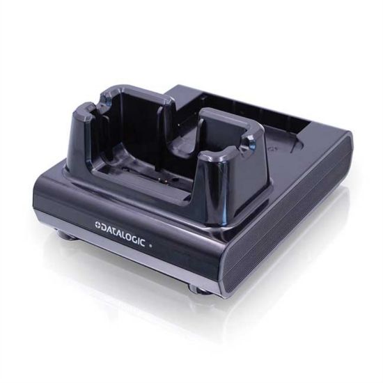 Carregador de Bateria Datalogic para Coletor Memor K com 1 posição - 94A150111I