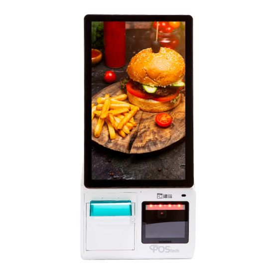 Totem Autoatendimento Postech USE 15,6