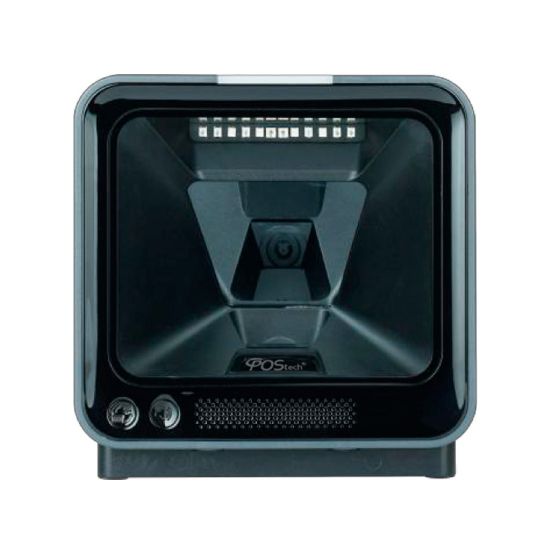 Leitor de C�digo de Barras Postech Fixo Explorer 1D e 2D - POS-L400