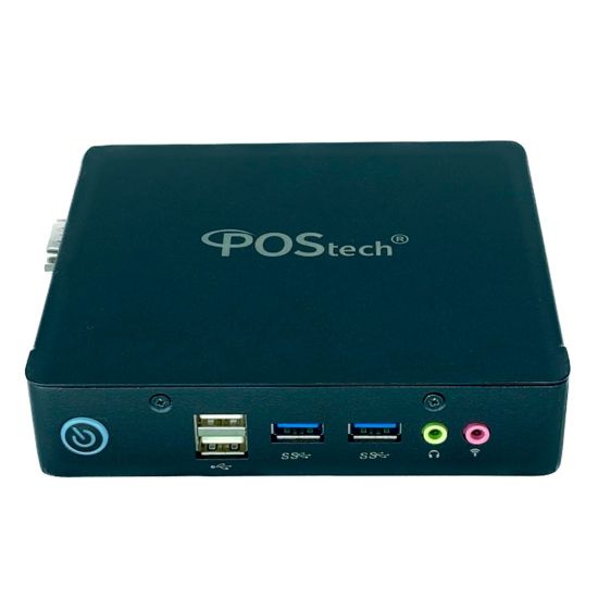 Desktop Postech Lion Rockchip RK3568 2GB 16GB eMMC Android 11 - POS3500