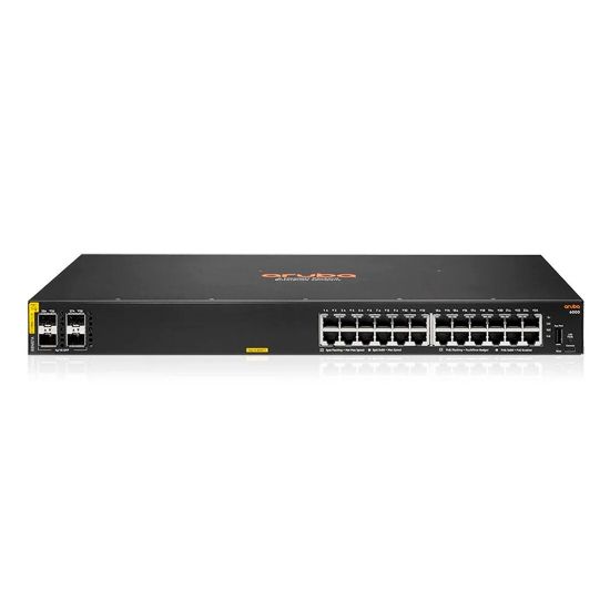 Switch HPE Aruba 6000 24G CL4 4SFP - R8N87A I