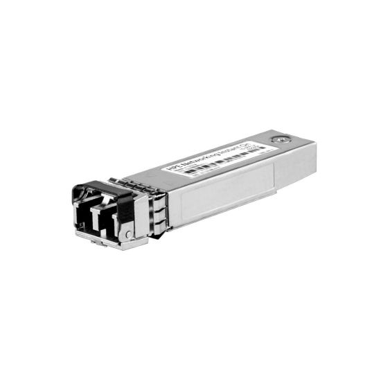 Transceiver HPE Aruba IOn 1G LX SFP LC 10km SMF XCVR S0G20Ai