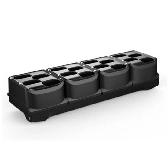 Carregador Zebra para 16 Baterias MC93 - SAC-MC93-16SCHG-01
