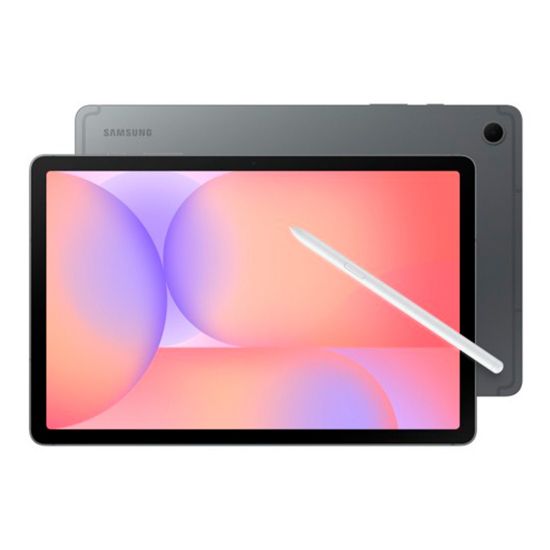 Tablet Samsung Galaxy Tab S10 Lite Enterprise Edition 5G 6GB 128GB 10.9" S Pen (1 ano Knox Suite + 2 anos de garantia) - SM-X406BZADL05