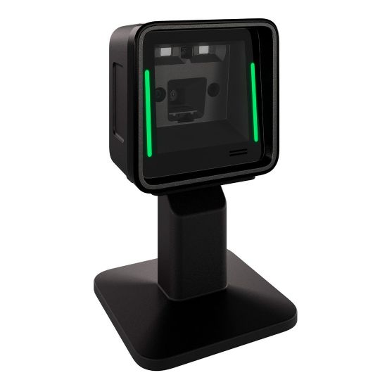Leitor de Código de Barras Zebra Fixo 2D USB - SP2002-SR4UR700SGW