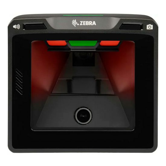 Leitor de Código de Barras Zebra Fx c/Cab SP7201-SV4U2100AZW