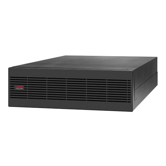 Banco de bateria APC para Nobreak SRV 6/10 Rack - SRV240RLBP-9A