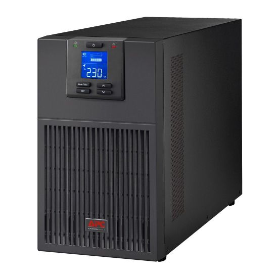 Nobreak APC SRV 3 kVA Mono 220V s/Expansão Bat SRV3KI-BRi