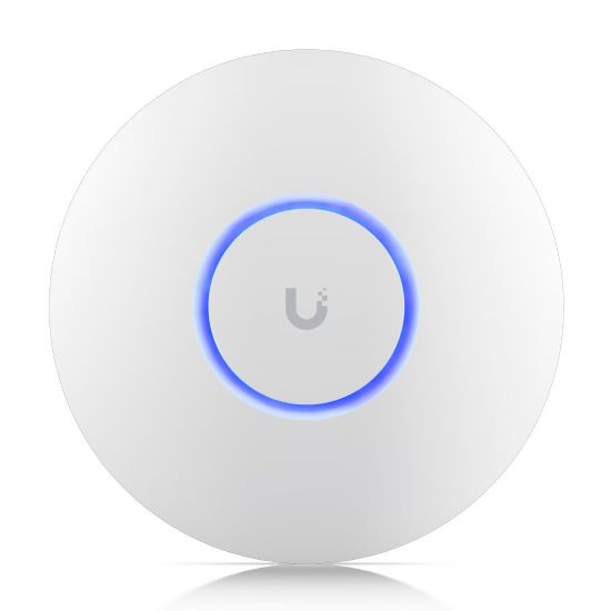 Access Point Ubiquiti U6+ UniFi 6 Plus sem Fonte - U6+i
