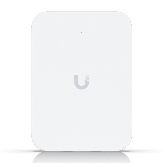 Access Point Ubiquiti UniFi U7-IW Wi-Fi 7 Sem fonte - U7-IW