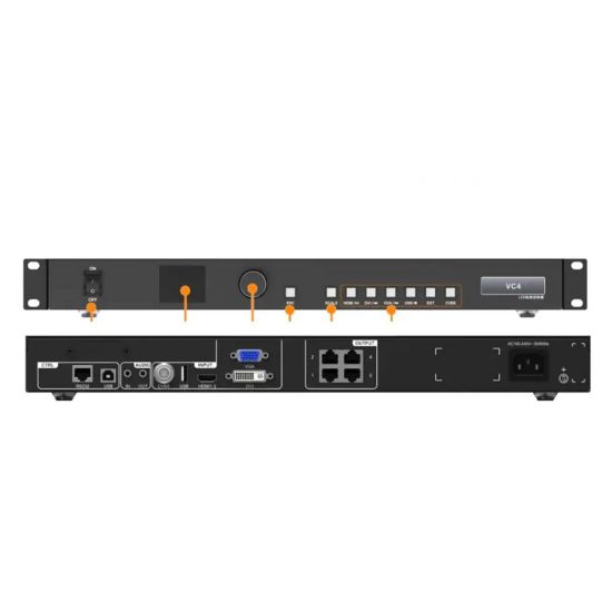 Controladora NovaStar All in One - VC4i